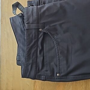 Lululemon slim fit men's Pants